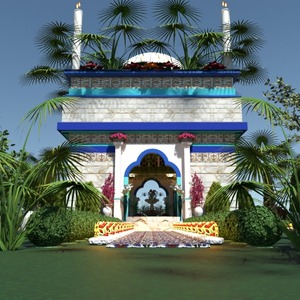 photos decor outdoor lighting landscape architecture ideas