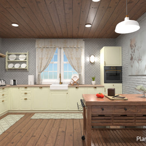 fotos mobílias decoração cozinha ideias