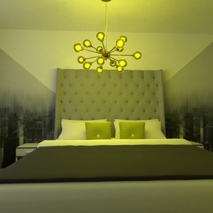 fotos dormitorio iluminación ideas