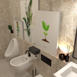 photos bathroom cafe ideas