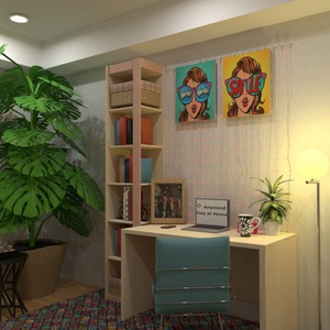 fotos casa mobílias quarto escritório ideias