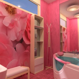 photos diy salle de bains eclairage idées