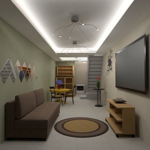 fotos do-it-yourself wohnzimmer küche beleuchtung esszimmer ideen