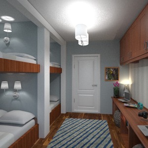 zdjęcia dom meble wystrój wnętrz zrób to sam sypialnia pokój diecięcy oświetlenie architektura pomysły