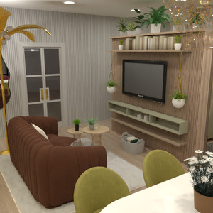 photos apartment decor living room lighting studio ideas