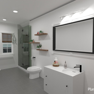 nuotraukos butas dekoras vonia renovacija namų apyvoka аrchitektūra idėjos