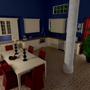 nuotraukos butas namas baldai virtuvė apšvietimas kavinė valgomasis аrchitektūra idėjos