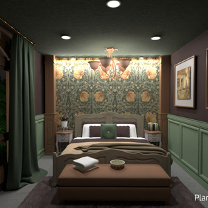 foto appartamento casa camera da letto saggiorno illuminazione idee