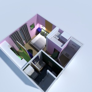 zdjęcia mieszkanie remont mieszkanie typu studio pomysły