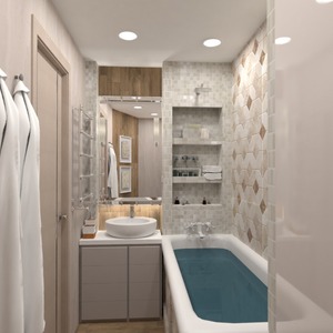 photos apartment bathroom lighting renovation ideas