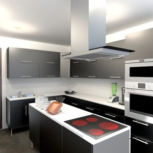 zdjęcia mieszkanie kuchnia pomysły