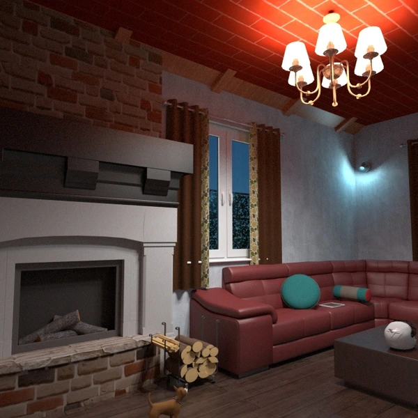 zdjęcia mieszkanie dom pokój dzienny oświetlenie architektura pomysły