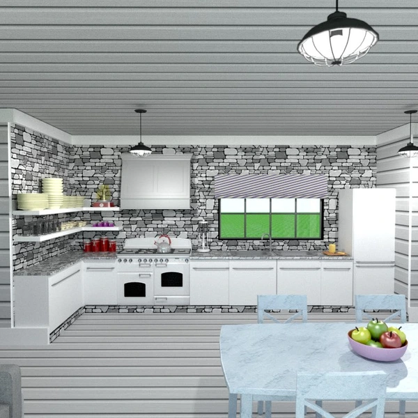 идеи дом мебель декор кухня освещение ремонт техника для дома столовая архитектура хранение идеи