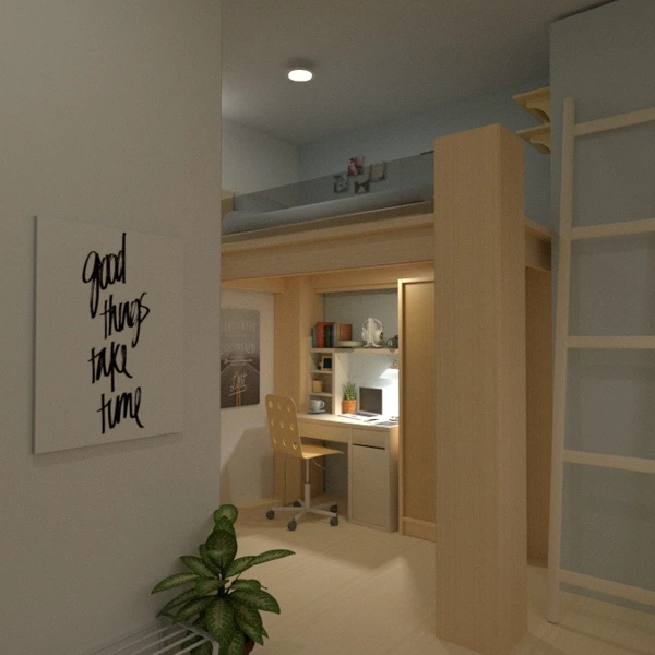 fotos apartamento bricolaje cuarto de baño dormitorio despacho iluminación estudio ideas