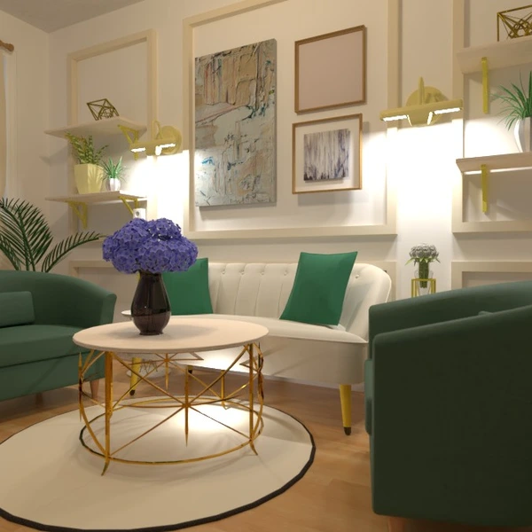 照片 公寓 家具 装饰 客厅 照明 创意