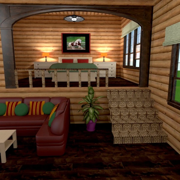 nuotraukos butas namas baldai dekoras miegamasis svetainė аrchitektūra sandėliukas idėjos