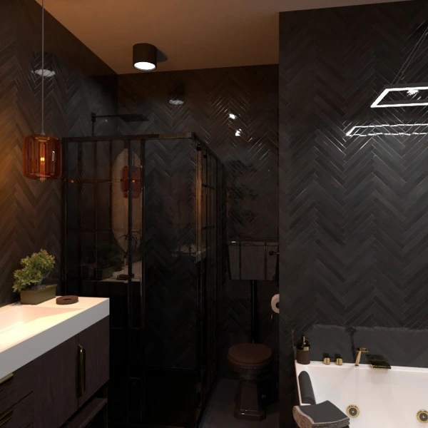 fotos decoración bricolaje cuarto de baño iluminación ideas