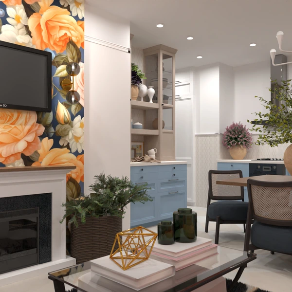 fotos dekor wohnzimmer küche esszimmer ideen