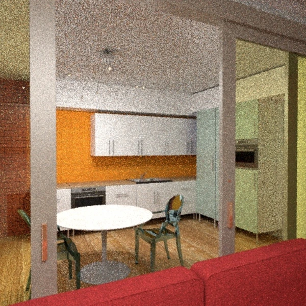 fotos apartamento muebles decoración bricolaje salón cocina iluminación ideas
