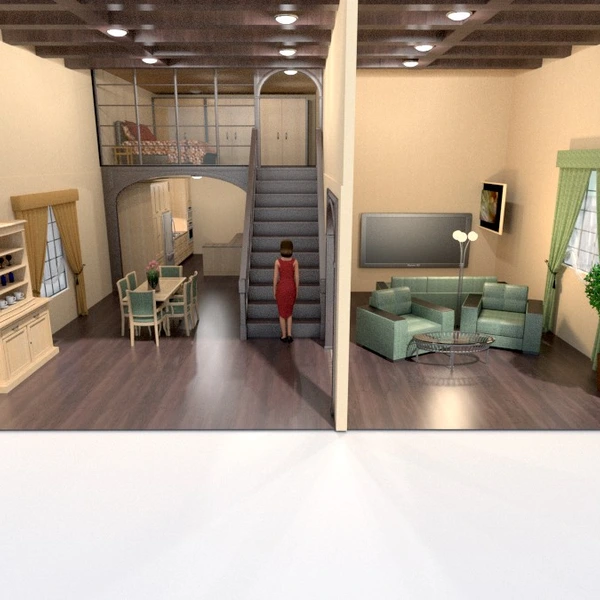 zdjęcia mieszkanie dom meble wystrój wnętrz pokój dzienny kuchnia gospodarstwo domowe jadalnia architektura pomysły