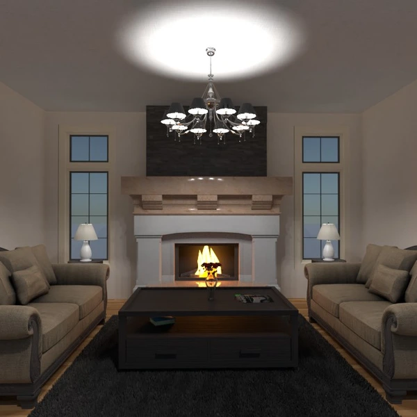 photos furniture living room lighting ideas