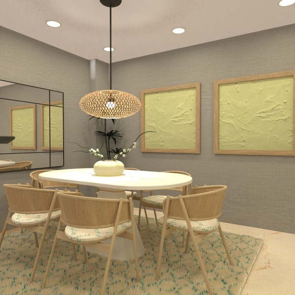 Modelo 5b - Free Online Design | 3D House Ideas - by Planner 5D