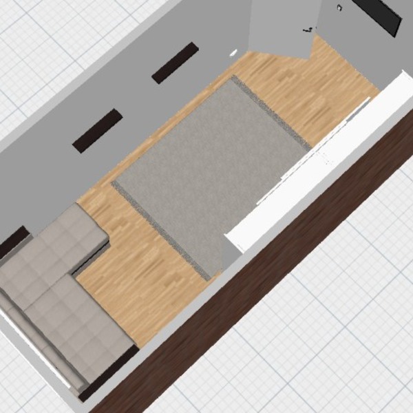 Проект 13 Free Online Design 3D House Ideas by Planner 5D