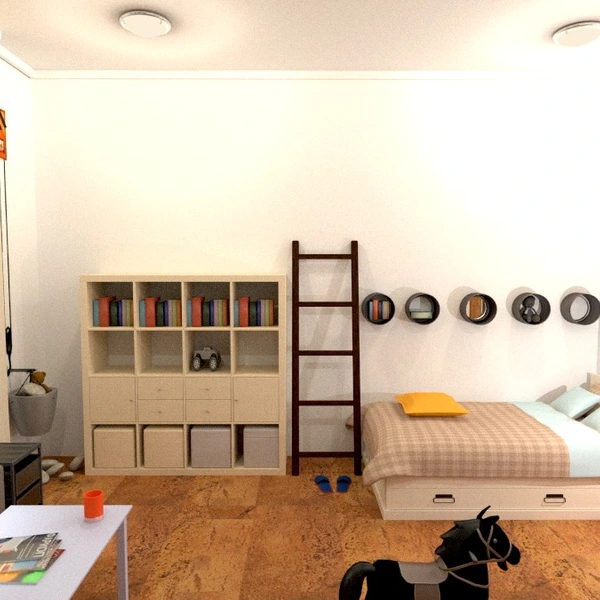 fotos apartamento casa muebles decoración bricolaje dormitorio habitación infantil iluminación reforma trastero ideas