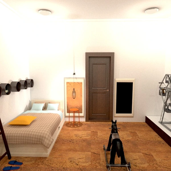 zdjęcia mieszkanie dom meble wystrój wnętrz zrób to sam sypialnia pokój diecięcy oświetlenie remont przechowywanie pomysły