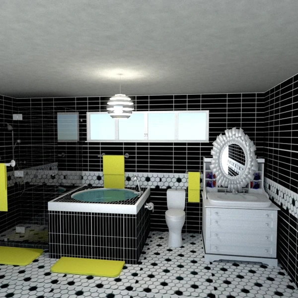 zdjęcia mieszkanie dom meble wystrój wnętrz łazienka przechowywanie pomysły