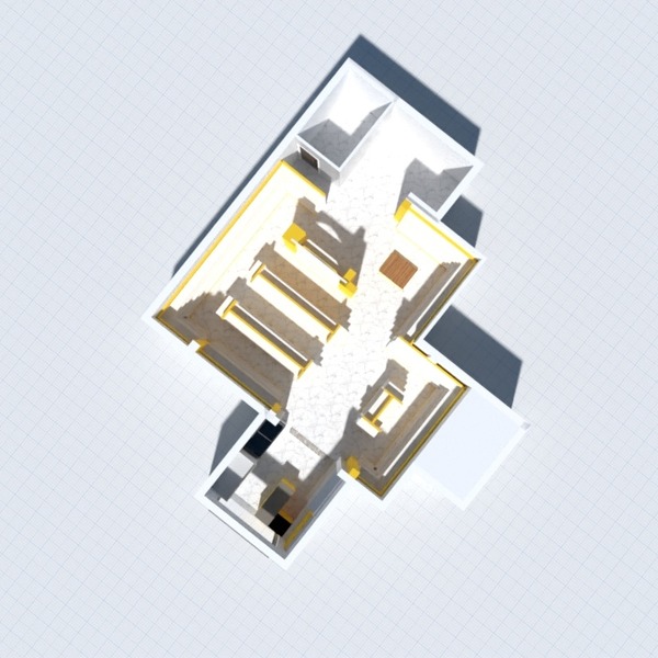 Project #207 - Free Online Design | 3D House Ideas - by Planner 5D