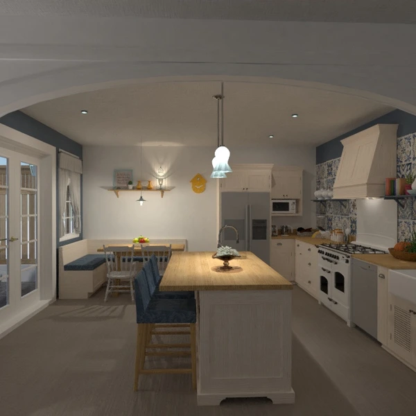 идеи дом сделай сам кухня освещение ландшафтный дизайн кафе столовая прихожая идеи