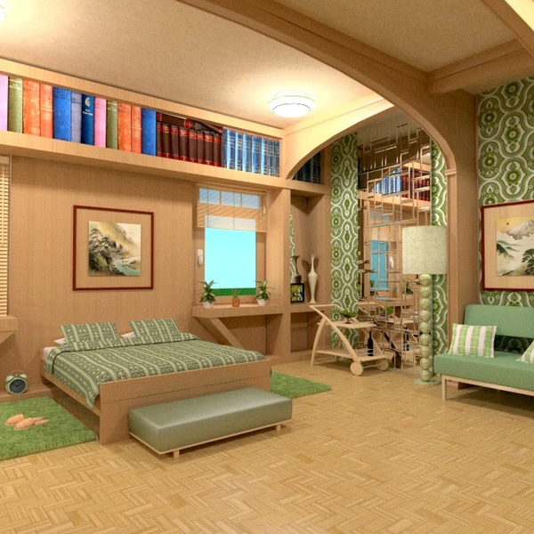 nuotraukos baldai dekoras pasidaryk pats miegamasis apšvietimas аrchitektūra sandėliukas idėjos