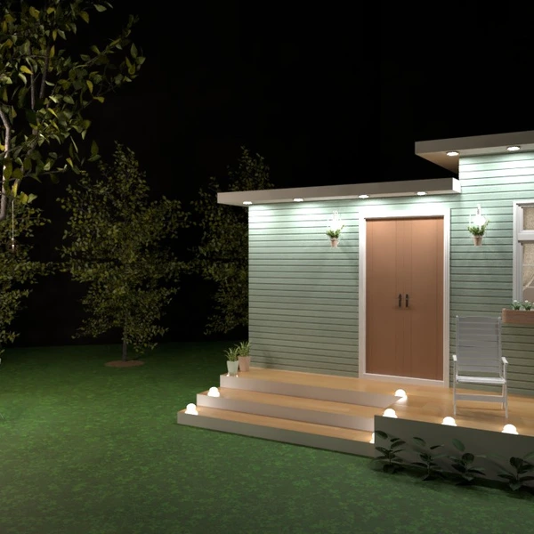photos house decor outdoor lighting ideas