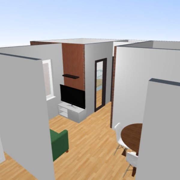 Create your dream home now @Planner5d