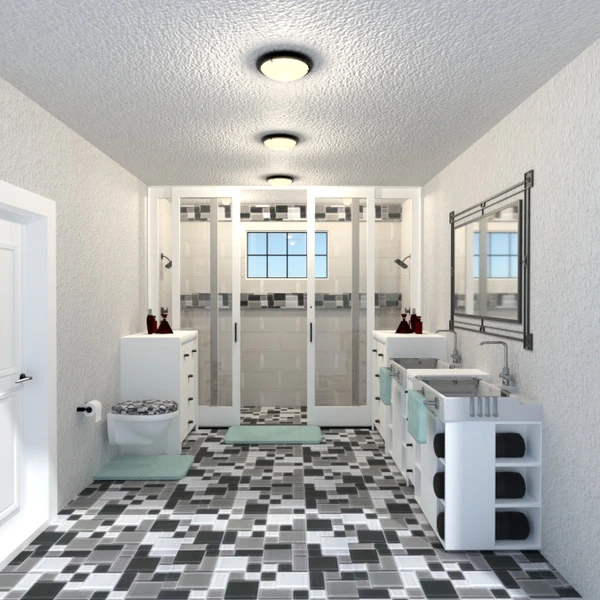 photos maison meubles décoration salle de bains eclairage architecture espace de rangement idées