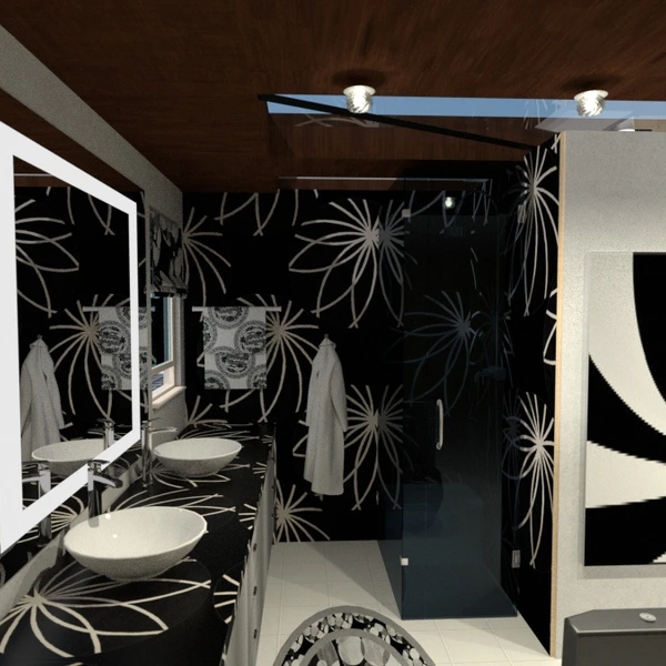идеи квартира терраса мебель декор ванная освещение архитектура идеи