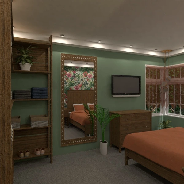 идеи дом декор спальня гостиная детская идеи