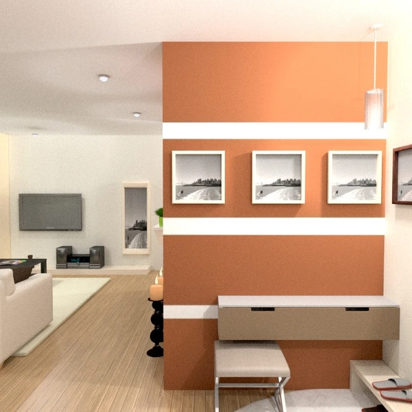 fotos apartamento casa mobílias decoração faça você mesmo quarto escritório iluminação reforma despensa patamar ideias