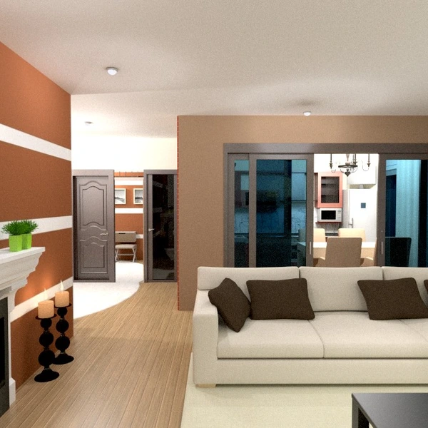 zdjęcia mieszkanie dom meble wystrój wnętrz zrób to sam pokój dzienny kuchnia oświetlenie remont gospodarstwo domowe jadalnia architektura przechowywanie mieszkanie typu studio wejście pomysły