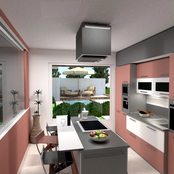 nuotraukos virtuvė kraštovaizdis namų apyvoka idėjos