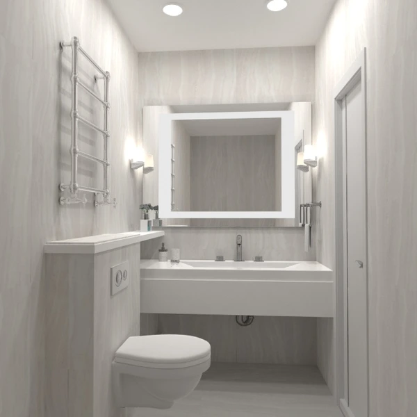 fotos casa muebles cuarto de baño iluminación reforma trastero ideas