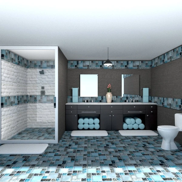 fotos apartamento casa mobílias decoração banheiro arquitetura despensa ideias