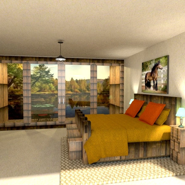 nuotraukos butas namas baldai dekoras miegamasis eksterjeras аrchitektūra idėjos