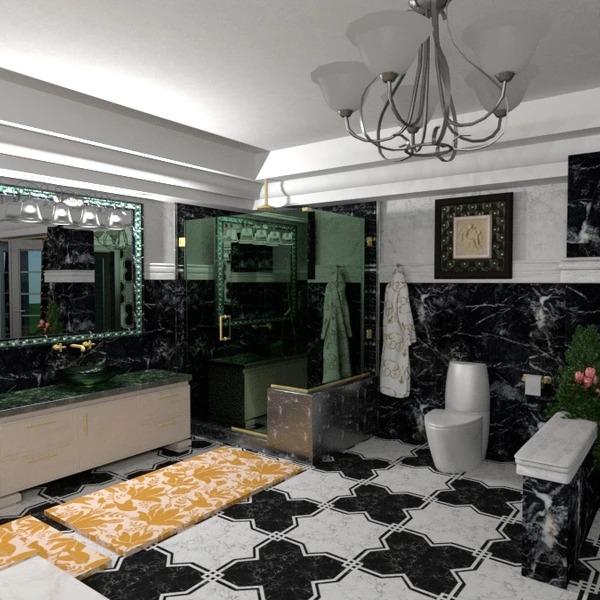 fotos apartamento decoración cuarto de baño iluminación arquitectura ideas