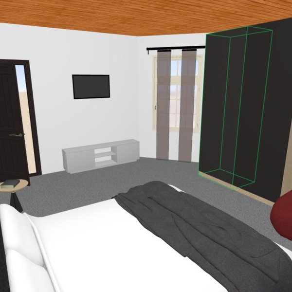 New Wizard Project - Free Online Design | 3D House Ideas - by Planner 5D