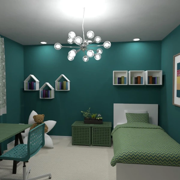 zdjęcia mieszkanie meble sypialnia pomysły