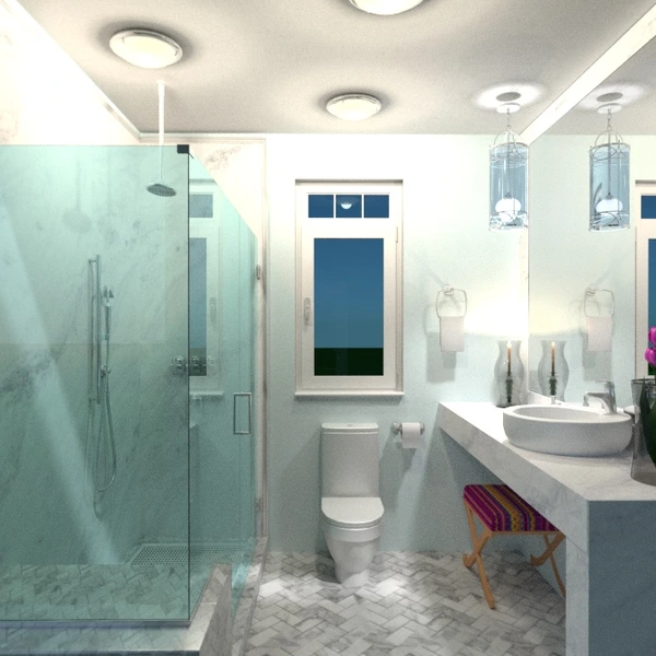 fotos apartamento casa decoração faça você mesmo banheiro iluminação reforma utensílios domésticos ideias