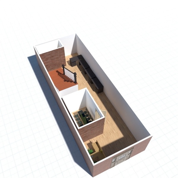 18 - Free Online Design | 3D House Ideas - by Planner 5D