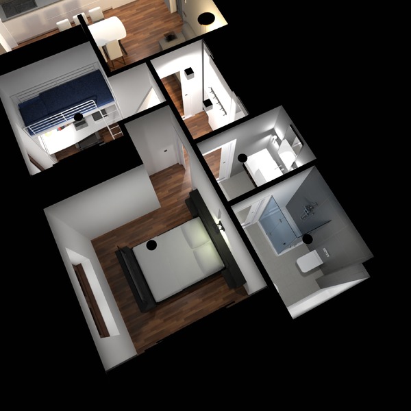 PLANIMETRIA_NEW_1.0 - Free Online Design | 3D House Ideas - by Planner 5D
